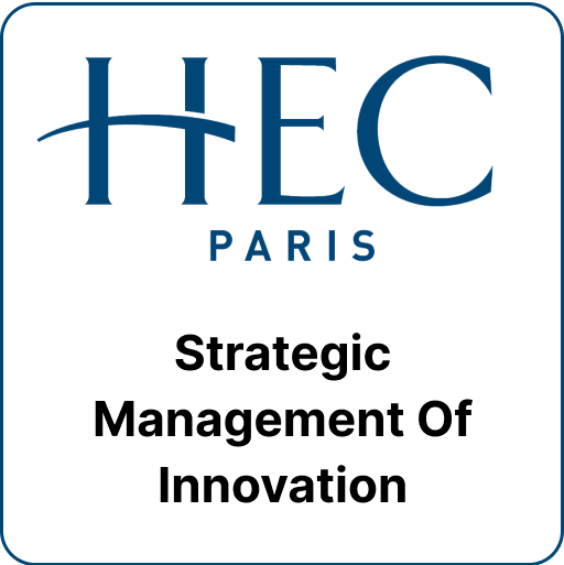HEC paris